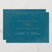 Uitnodiging tot weddenschappen in het kader van he (Voorkant / Achterkant)