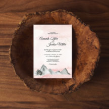 Uitnodiging tot weddenschappen met roze zonnesteek