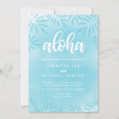 Uitnodiging tot weddenschappen op bestemming in Wa (Voorkant)