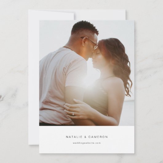 Uitnodiging tot weddenschappen op bestemming met W (Achterkant)