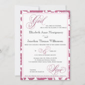 Uitnodiging tot weddenschappen op grond van religi (Voorkant)