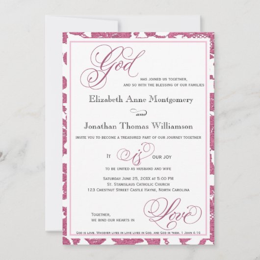 Uitnodiging tot weddenschappen op grond van religi (Voorkant)