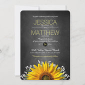 Uitnodiging tot weddenschappen op het Rustische Zo (Voorkant)