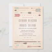  uitnodiging tot weddenschappen op stammenbasis (Voorkant)