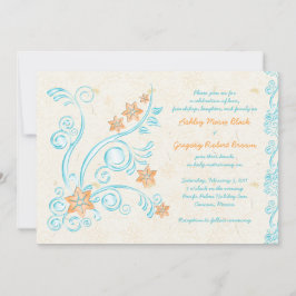 Uitnodiging tot weddenschappen op Starfish en wate