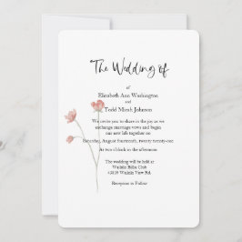 Uitnodiging tot weddenschappen op Waterverf