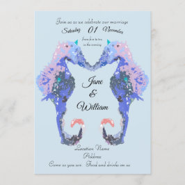 Uitnodiging tot weddenschappen op zee