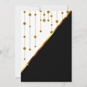 Uitnodiging tot weddenschappen over het huwelijk (Achterkant)