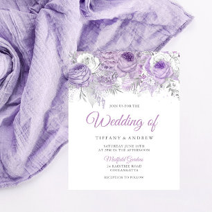 Uitnodiging tot weddenschappen over lavender en Si
