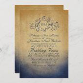 Uitnodiging tot weddenschappen tussen de bijsterse (Voorkant / Achterkant)