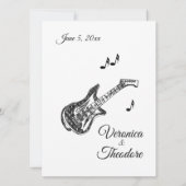 Uitnodiging tot weddenschappen via een elektrisch  (Achterkant)