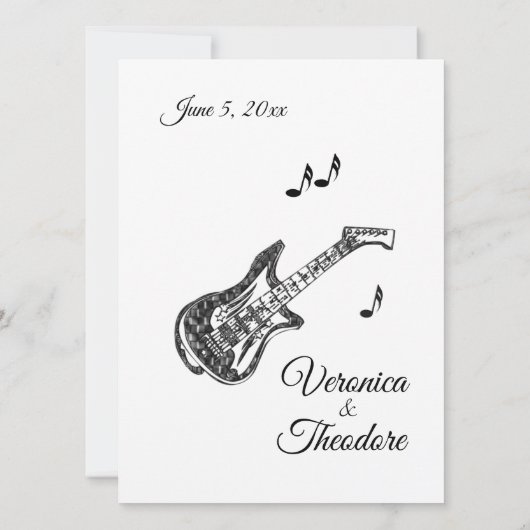 Uitnodiging tot weddenschappen via een elektrisch  (Achterkant)