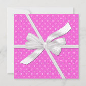 Uitnodiging tot weddenschappen via Whimsical Dachs (Achterkant)