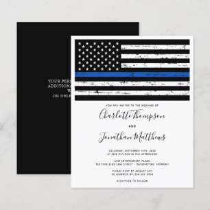 Uitnodiging tot weduwen