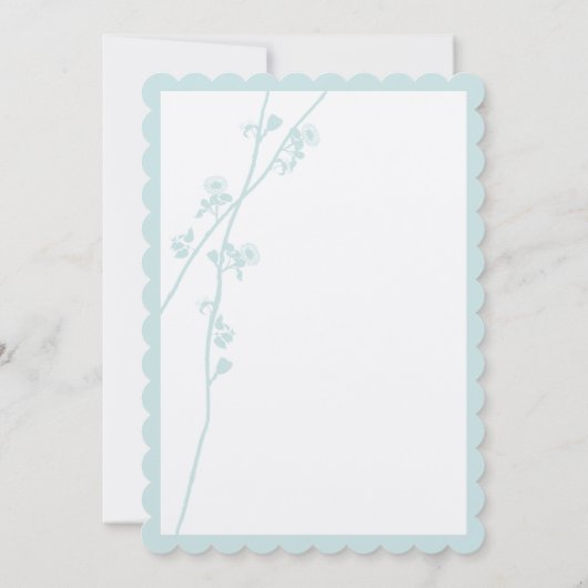 Uitnodiging tot weduwen en koralen (Achterkant)