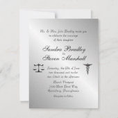 Uitnodiging tot weduwen en weddenschappen (Voorkant)