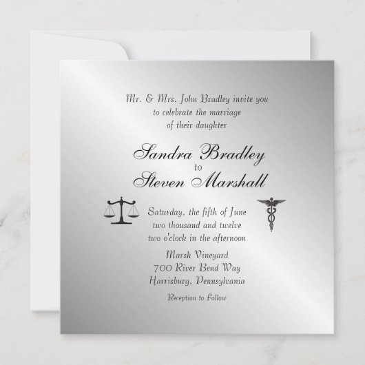 Uitnodiging tot weduwen en weddenschappen (Voorkant)