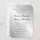 Uitnodiging tot weduwen en weddenschappen (Voorkant)