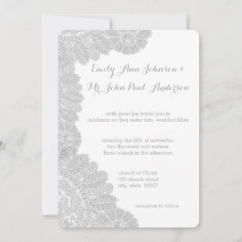  uitnodiging tot weduwschap