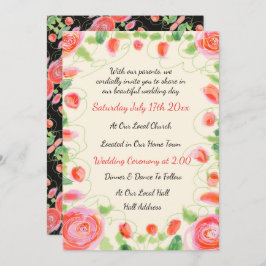 Uitnodiging tot weduwschap