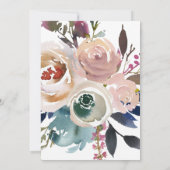 uitnodiging tot weduwschap (Achterkant)