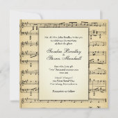  uitnodiging tot weduwschap (Voorkant)