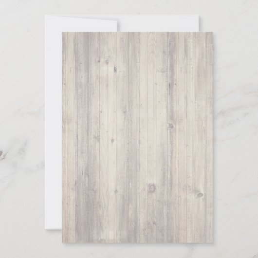   uitnodiging tot weduwschap en weduwschap (Achterkant)