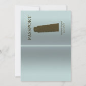 Uitnodiging tot weduwschap II (Achterkant)