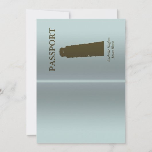 Uitnodiging tot weduwschap II (Achterkant)