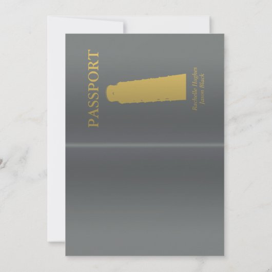 Uitnodiging tot weduwschap II (Achterkant)