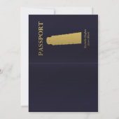 Uitnodiging tot weduwschap II (Achterkant)