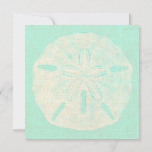 uitnodiging tot weduwschap met een dollar en een (Achterkant)