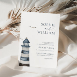 Uitnodiging tot weduwschap op zee