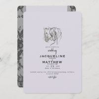 Uitnodiging tot weduwschap over  liefde en ras