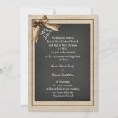 Uitnodiging tot weduwschap tussen buurlanden in Oo (Voorkant)