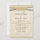 Uitnodiging tot weduwschap tussen buurlanden in Oo (Voorkant)