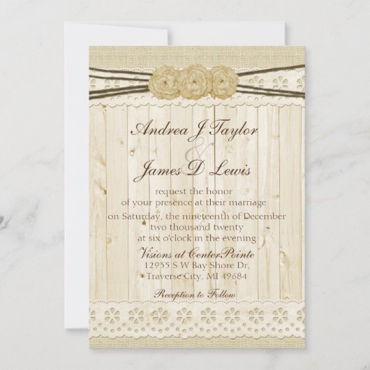 Uitnodiging tot weduwschap tussen buurlanden in Oo (Voorkant)