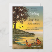 Uitnodiging tot weduwschap tussen kunstzinnige soe (Voorkant)