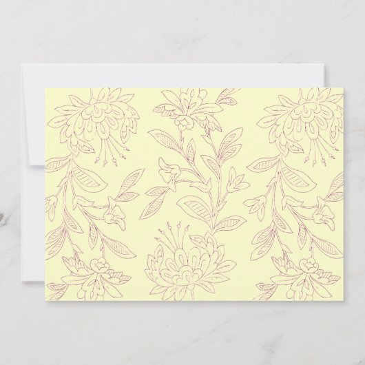 Uitnodiging tot weduwschap van natuurlijke persone (Achterkant)