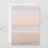 Uitnodiging tot weduwschap voor winterpaarden (Achterkant)