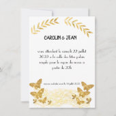 Uitnodiging tot zeevervoer (Voorkant)