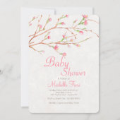 Uitnodiging tot zoete zegenmakerij (Voorkant)