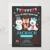 Uitnodiging tot zondag (Voorkant)