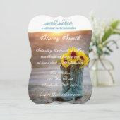 Uitnodiging tot zondag (Staand voorkant)