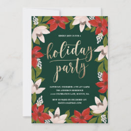 Uitnodiging traditionele feestdag