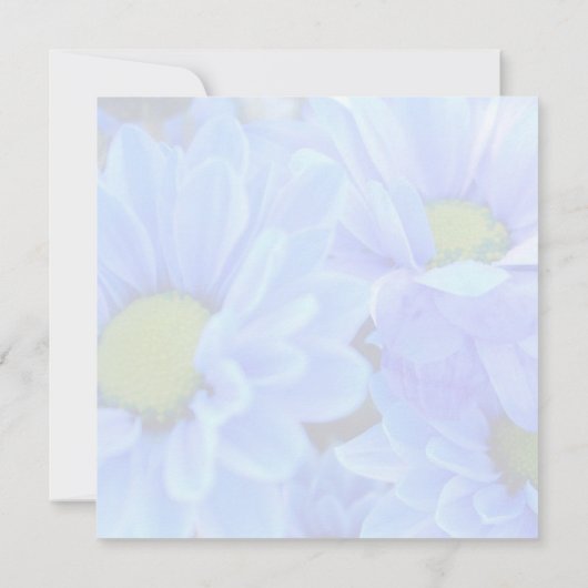 Uitnodiging trouwjubileum (Achterkant)