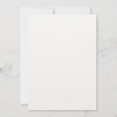 Uitnodiging trouwkaart - trouwkaart digitaal (Achterkant)