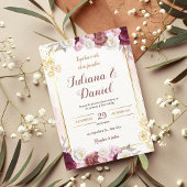 Uitnodiging trouwkaart - trouwkaart digitaal