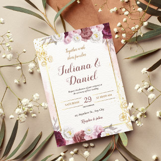 Uitnodiging trouwkaart - trouwkaart digitaal