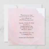 Uitnodiging trouwverjaardag (Achterkant)